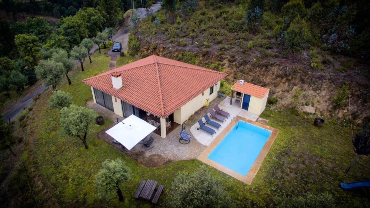 Boavista Country Houses No 87 Cabeceiras de Basto Eksteriør billede
