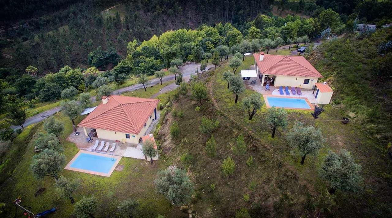 Boavista Country Houses No 87 Cabeceiras de Basto Eksteriør billede