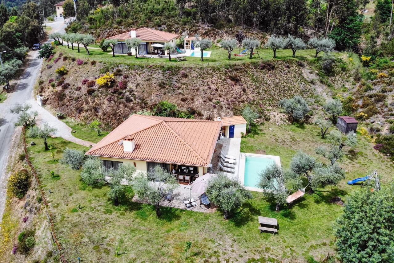 Boavista Country Houses No 87 Cabeceiras de Basto Eksteriør billede