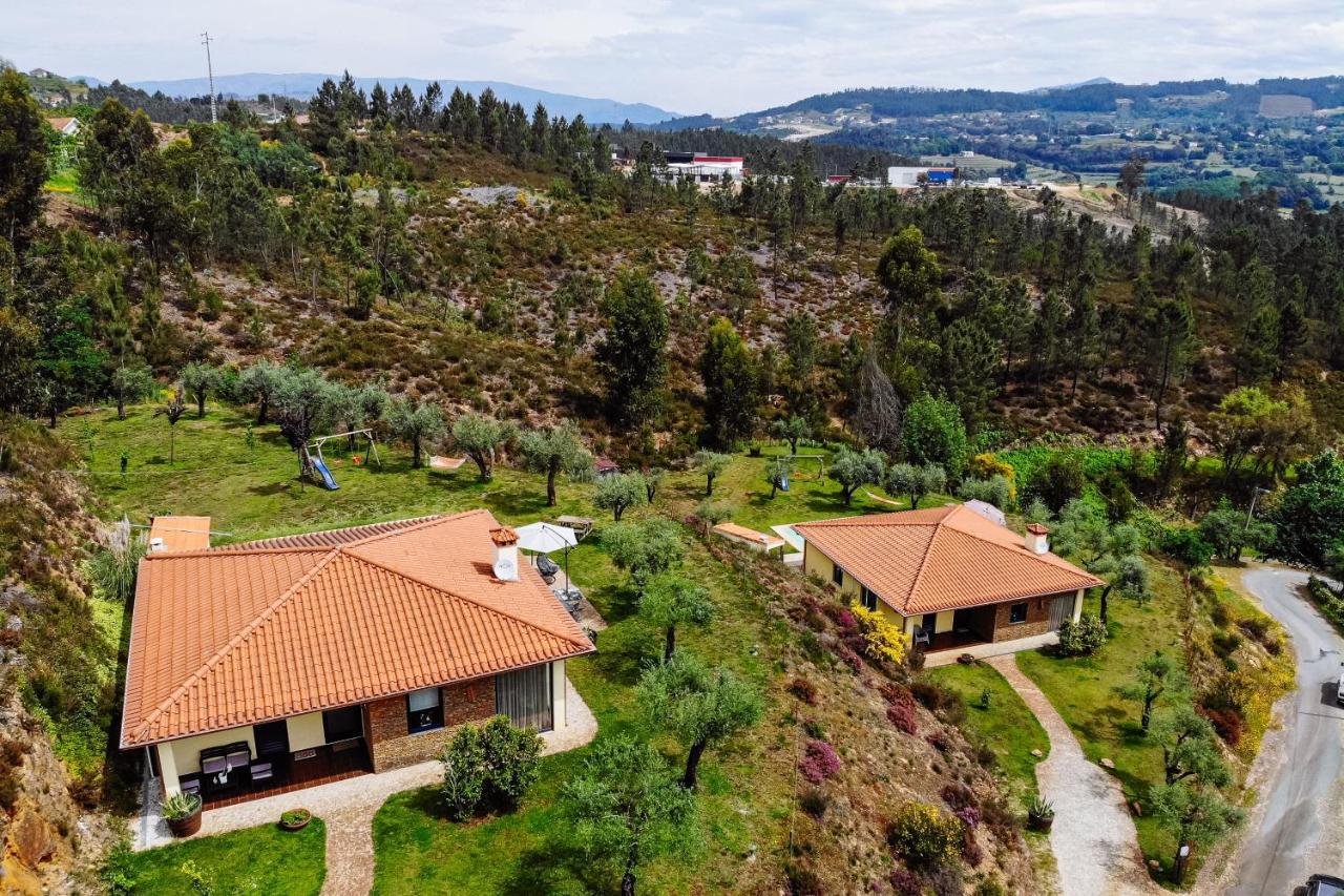 Boavista Country Houses No 87 Cabeceiras de Basto Eksteriør billede