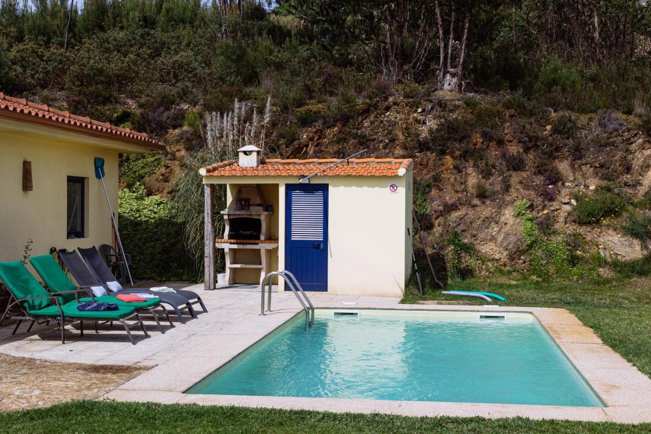 Boavista Country Houses No 87 Cabeceiras de Basto Eksteriør billede