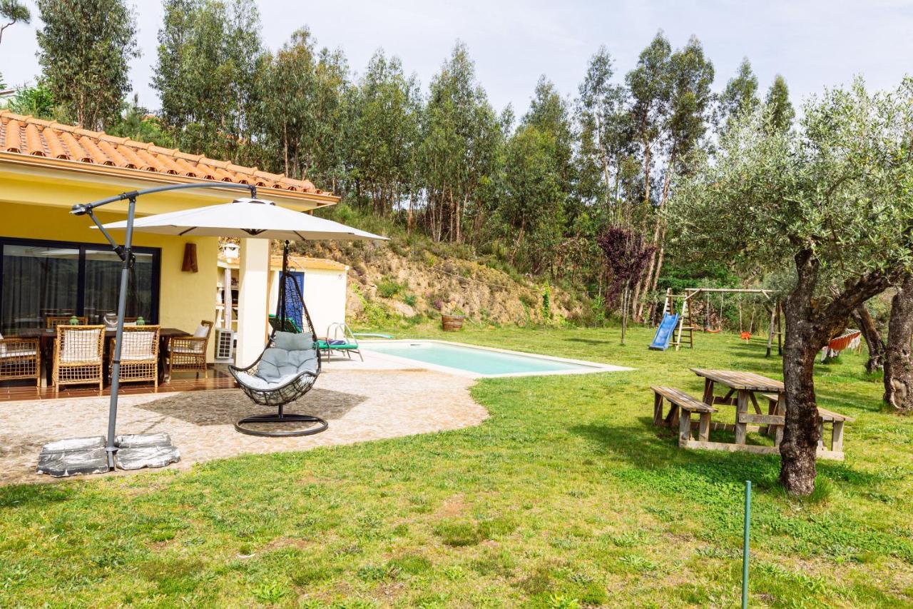 Boavista Country Houses No 87 Cabeceiras de Basto Eksteriør billede