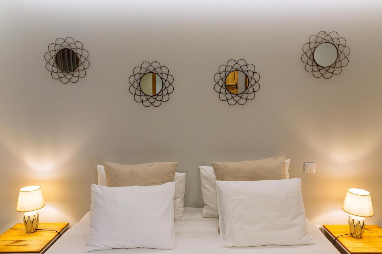 Boavista Country Houses No 87 Cabeceiras de Basto Eksteriør billede