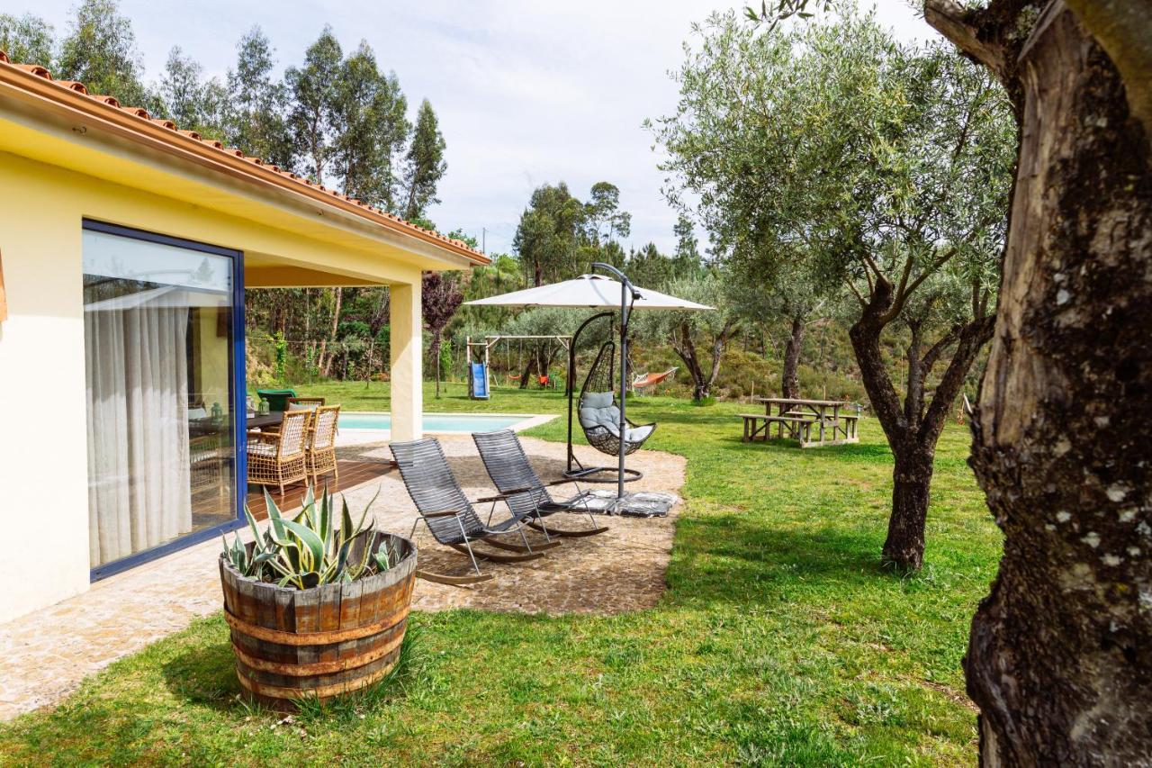 Boavista Country Houses No 87 Cabeceiras de Basto Eksteriør billede