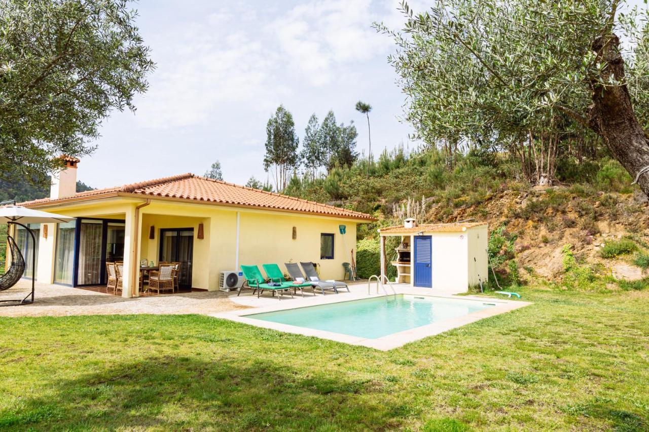 Boavista Country Houses No 87 Cabeceiras de Basto Eksteriør billede